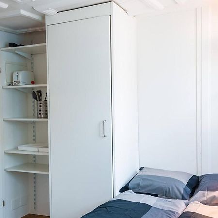 HITrental Schmidgasse - Apartments Zurich Extérieur photo