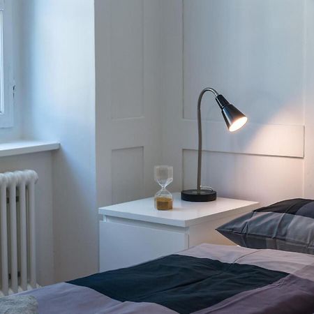 HITrental Schmidgasse - Apartments Zurich Extérieur photo