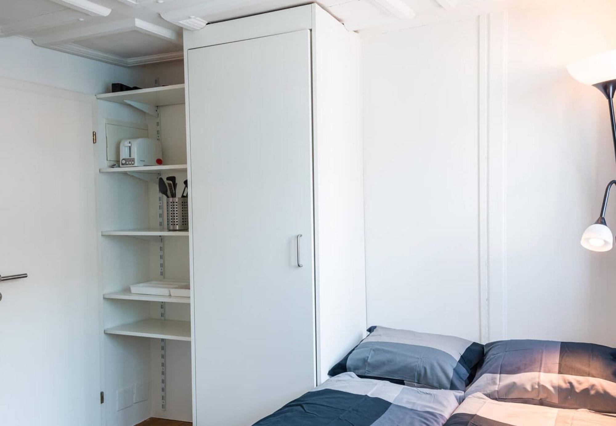 HITrental Schmidgasse - Apartments Zurich Extérieur photo