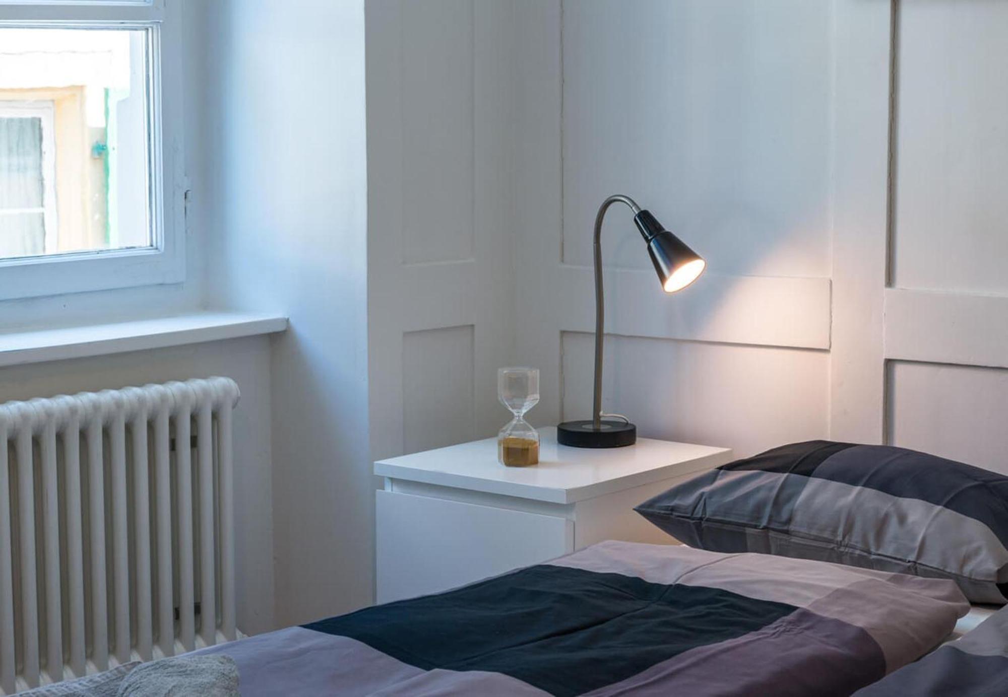 HITrental Schmidgasse - Apartments Zurich Extérieur photo