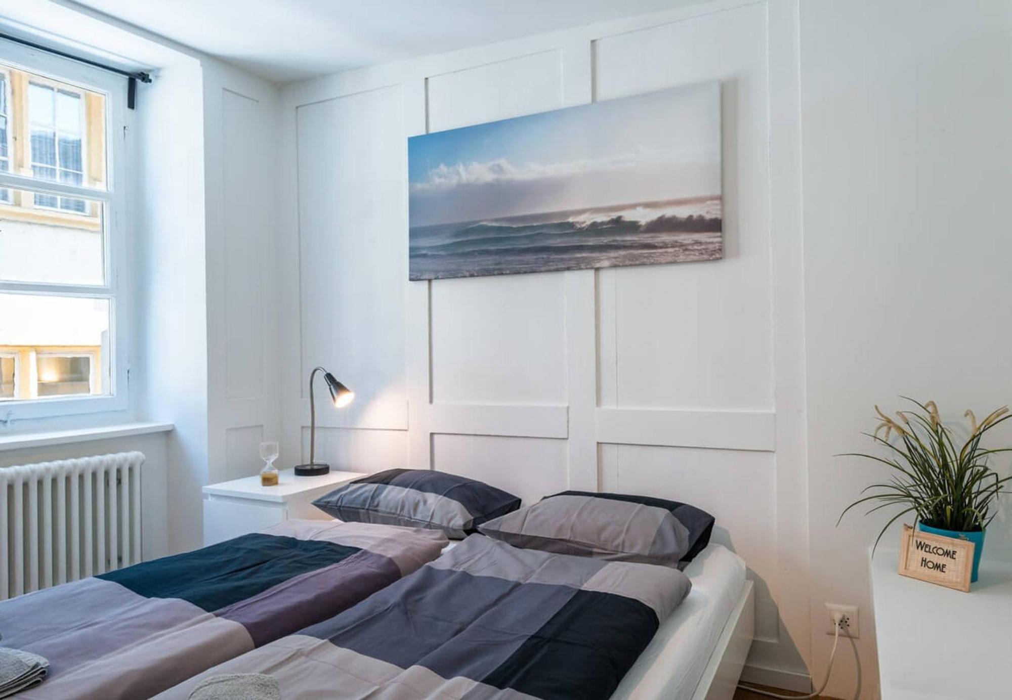 HITrental Schmidgasse - Apartments Zurich Extérieur photo