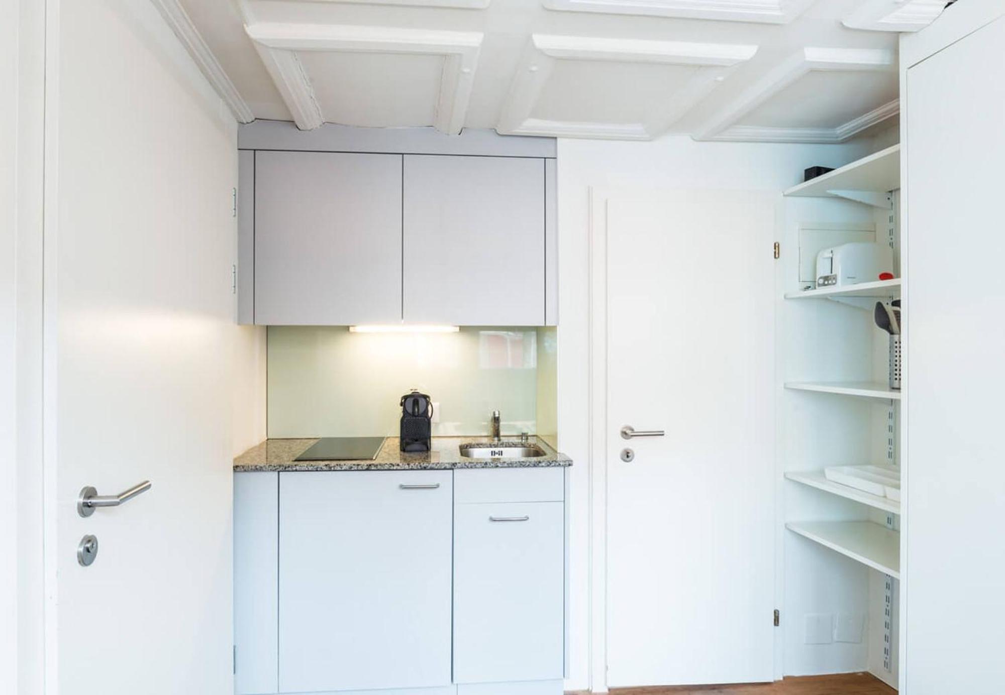 HITrental Schmidgasse - Apartments Zurich Extérieur photo