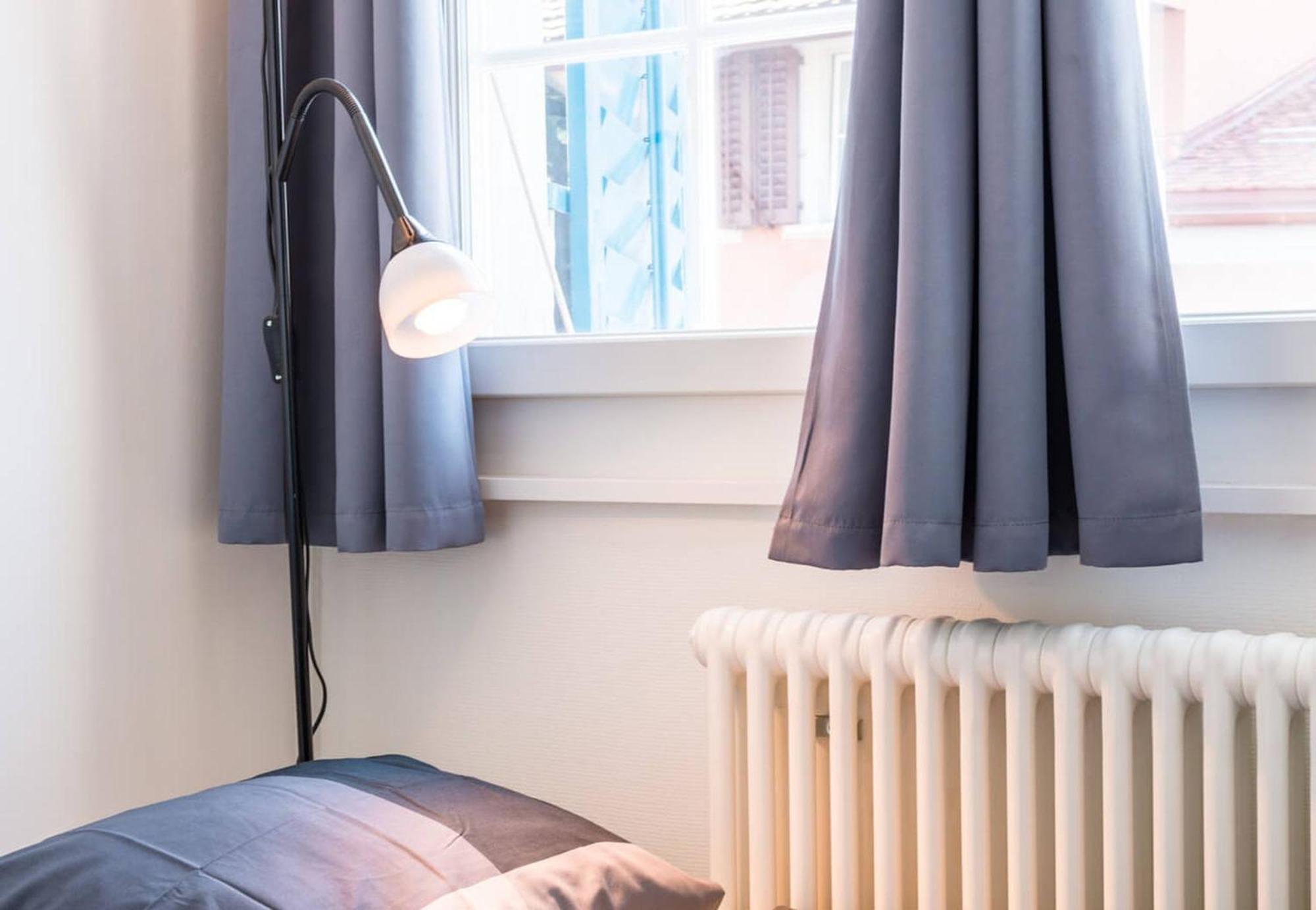 HITrental Schmidgasse - Apartments Zurich Extérieur photo
