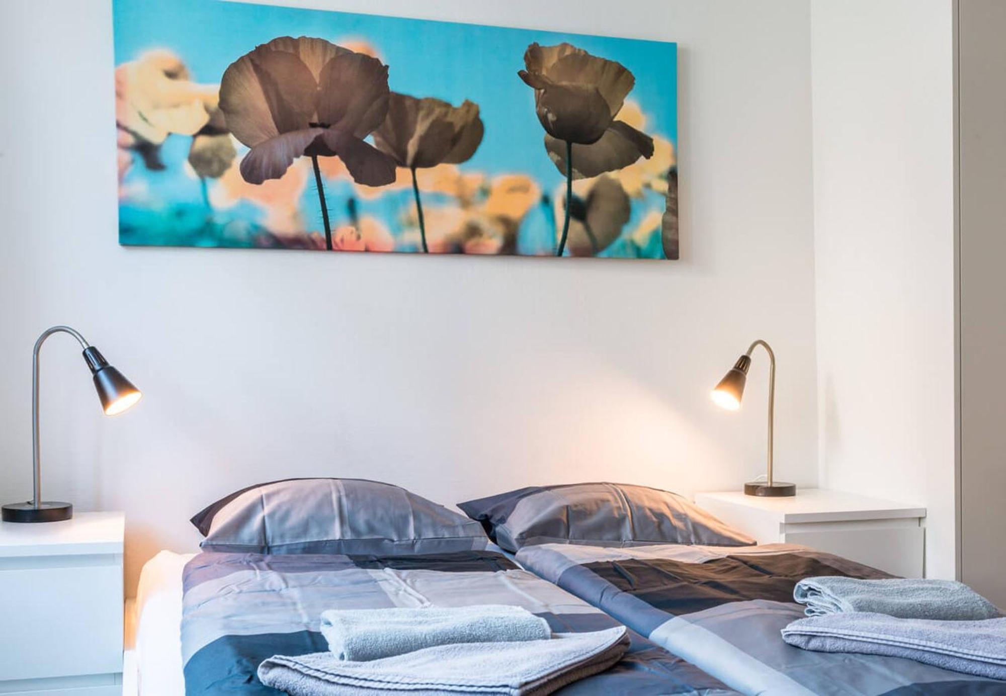HITrental Schmidgasse - Apartments Zurich Extérieur photo