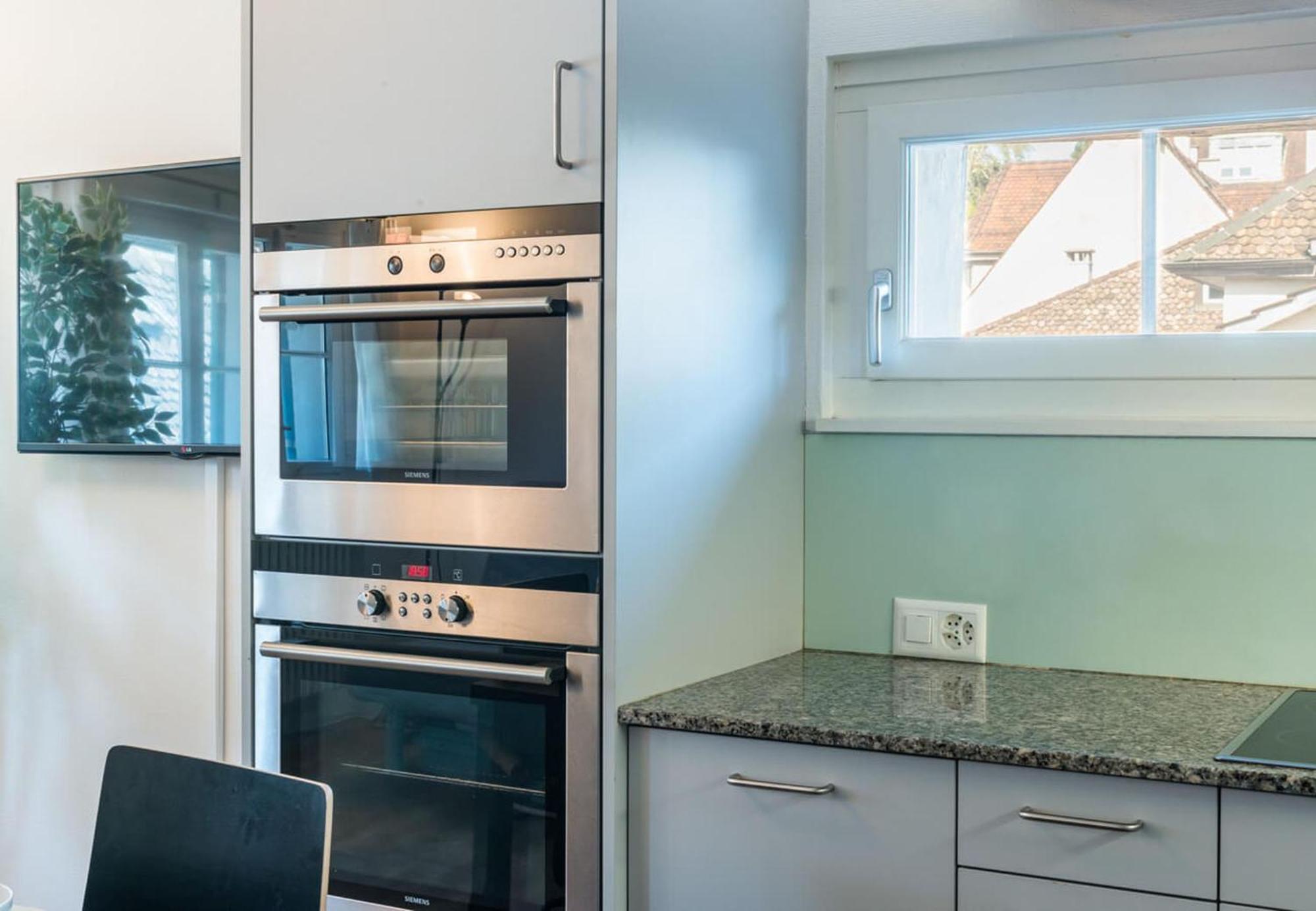HITrental Schmidgasse - Apartments Zurich Extérieur photo